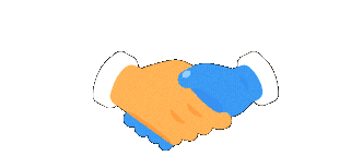 Handshake GIF