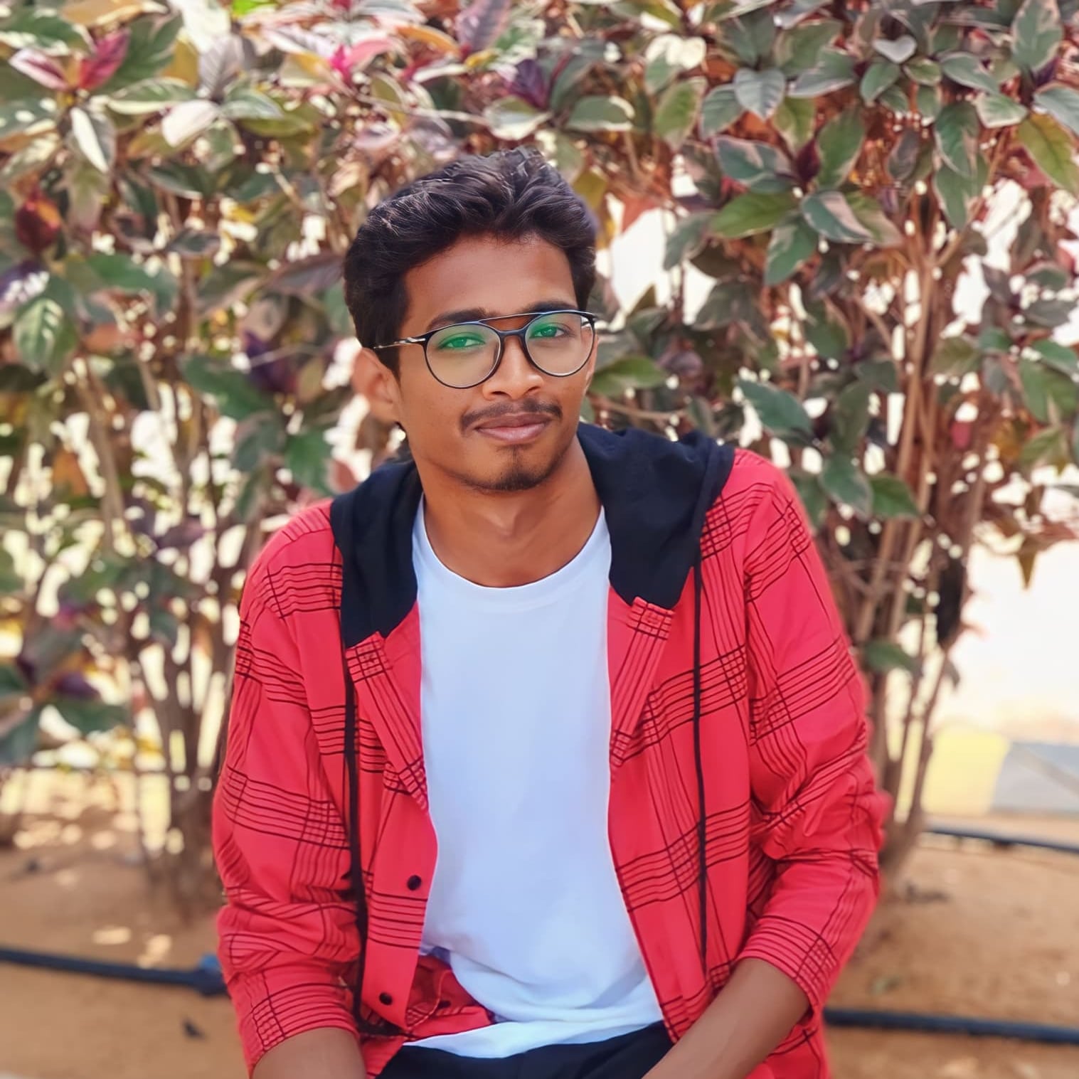 K Jayaprakash